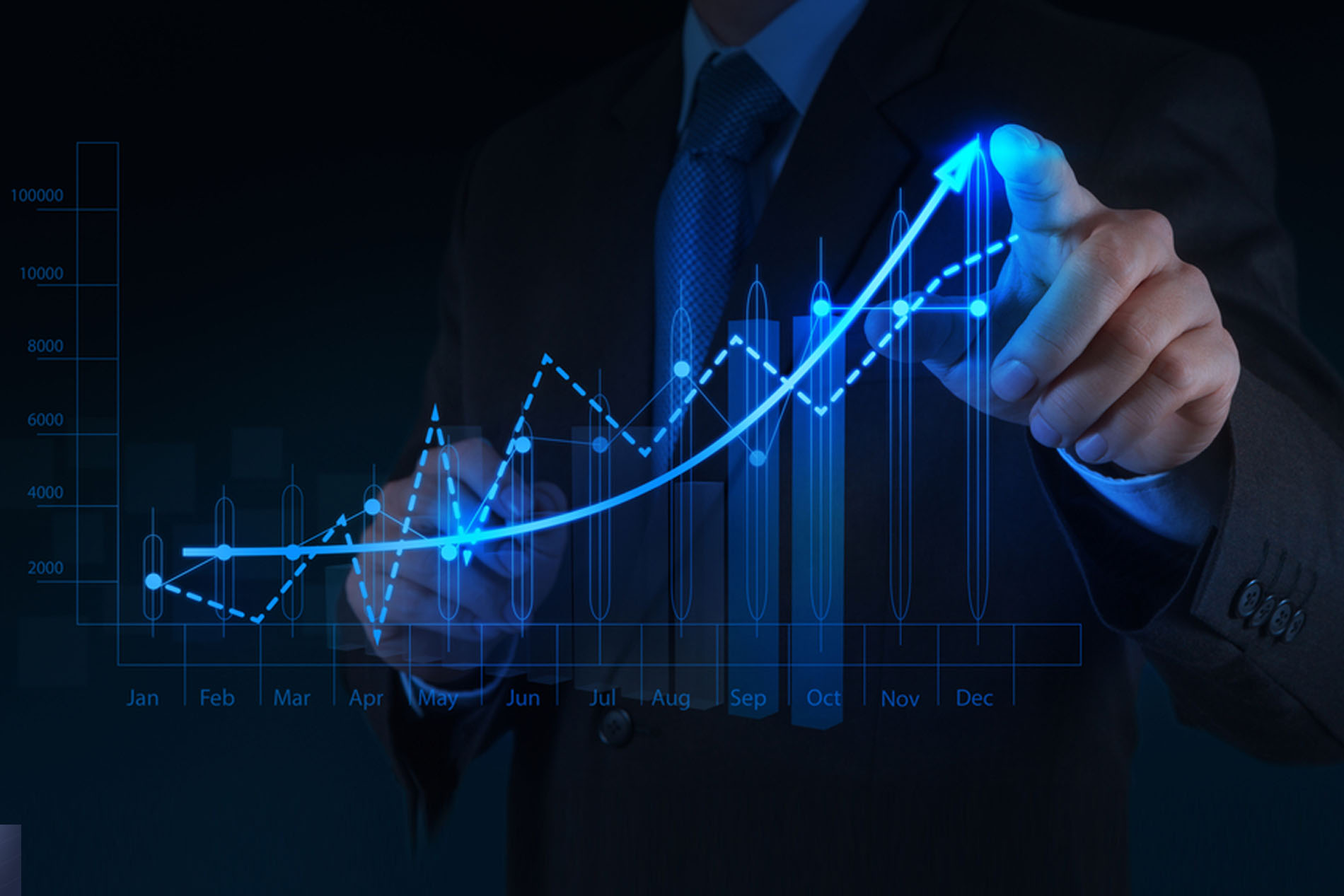 Consultoria Empresarial e Transformação Digital - VH2C